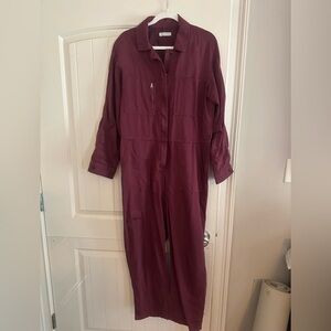 Women’s Outerknown Jumpsuit